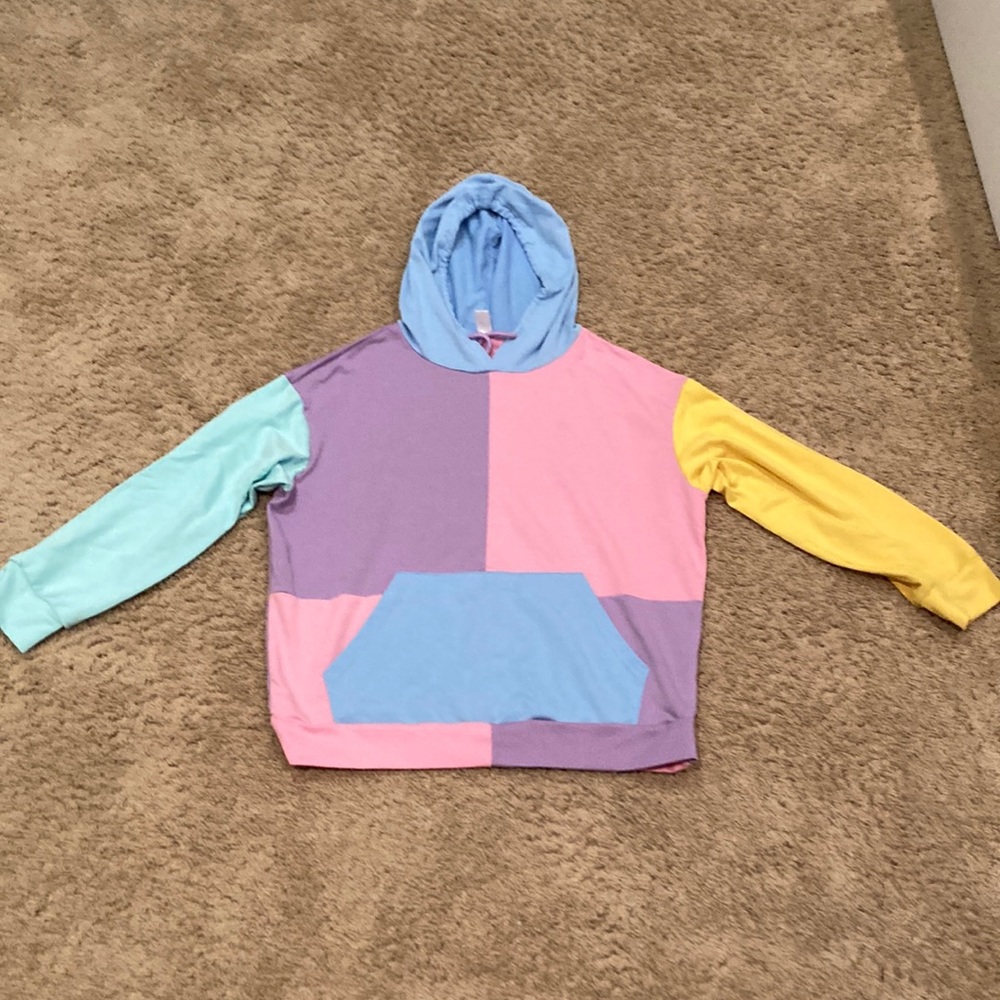 amazon hoodie